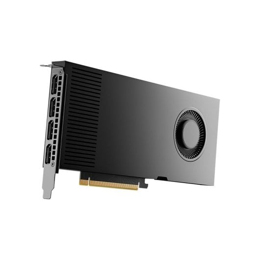 Tarjeta Gráfica PNY RTX 4000 Ada 20GB GDDR6 4xDP compacta alto rendimiento