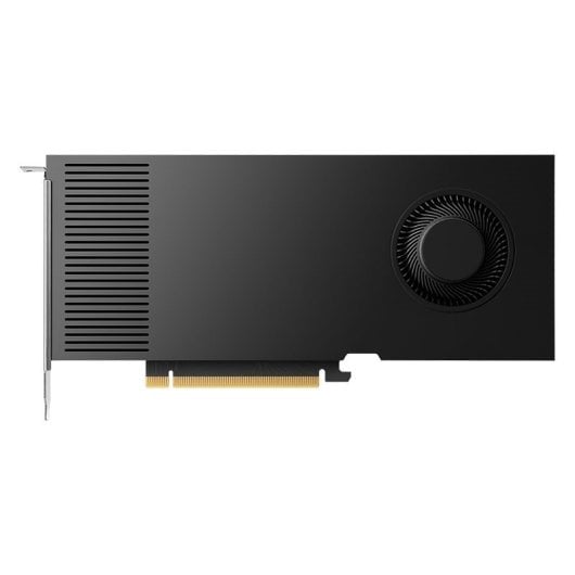 Tarjeta Gráfica PNY RTX 4000 Ada 20GB GDDR6 4xDP compacta alto rendimiento