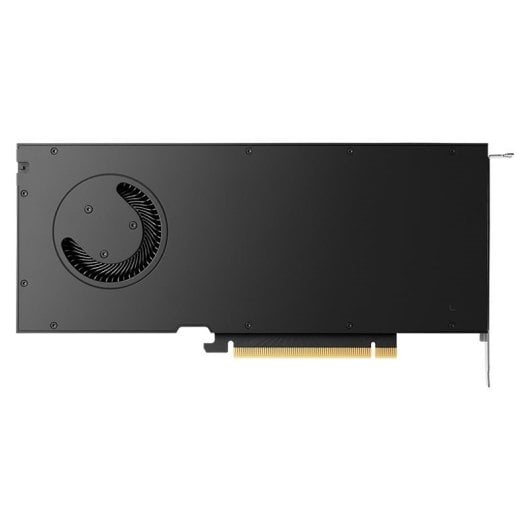 Tarjeta Gráfica PNY RTX 4000 Ada 20GB GDDR6 4xDP compacta alto rendimiento