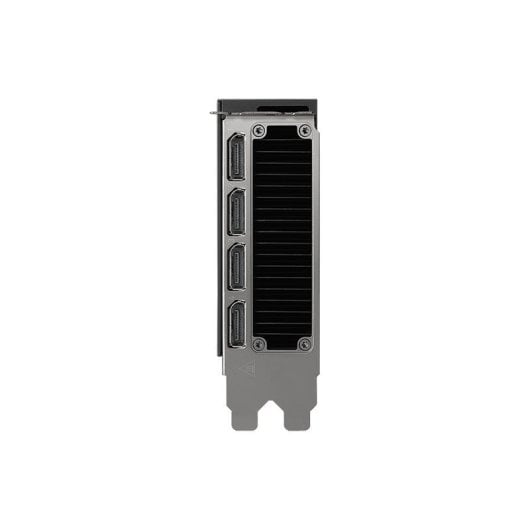 PNY RTX 4500 Ada 24GB GDDR6 Placa  Gráfica Compacta com 4xDP