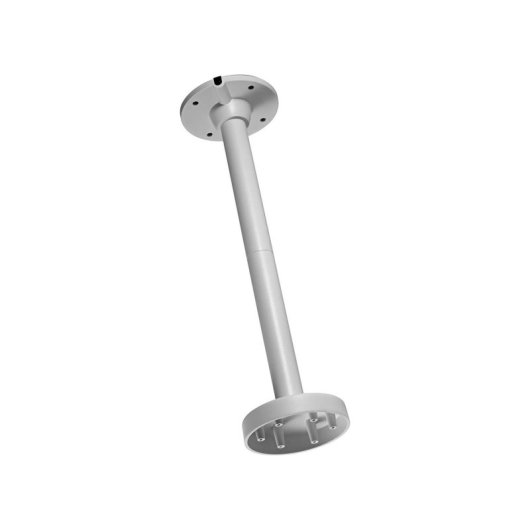 Soporte de techo Hikvision DS-1471ZJ-135 aluminio 57cm carga máxima 3kg para domo