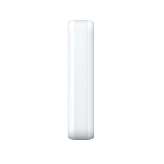 Detector de cortina Hikvision DS-PDC10DM-EG2-WE Dual-Tech inalámbrico 10 m 5° antienmascaramiento