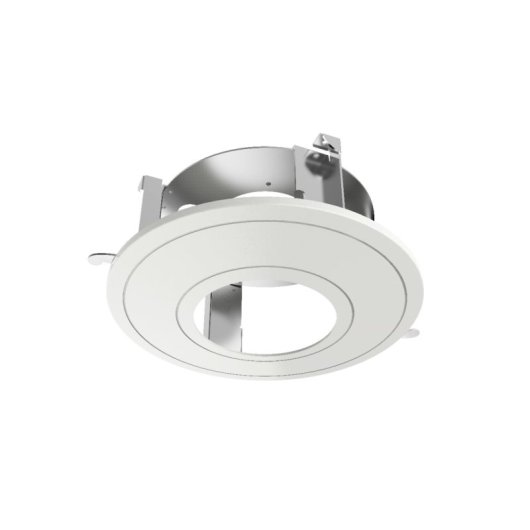 Soporte cámara domo Hikvision DS-1227ZJ-DM37 blanco acero/plástico diámetro 22,5 cm