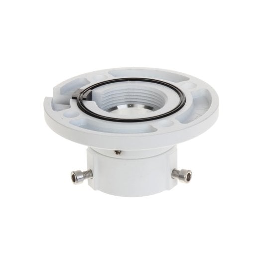 Soporte de techo Hikvision DS-1663ZJ-P aluminio platino resistente agua 10kg PTZ