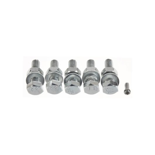 Soporte de techo Hikvision DS-1663ZJ-P aluminio platino resistente agua 10kg PTZ