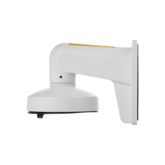 Soporte de pared Hikvision DS-1272ZJ-120 aluminio gestión de cables exterior 4.5 kg