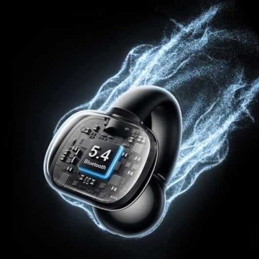 Auriculares Ugreen inalámbricos Bluetooth 5.4 con micrófono y resistencia IPX5