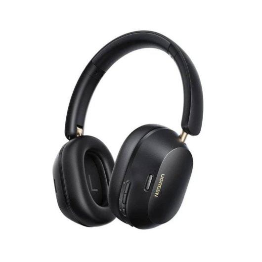 Auriculares Ugreen inalámbricos Bluetooth 5.4 con Cancelación de Ruido y LDAC