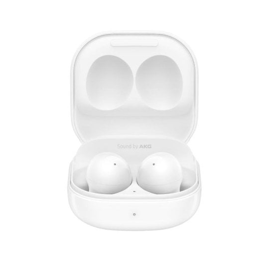 Auriculares Samsung inalámbricos Bluetooth con Cancelación de Ruido y Micrófono AI