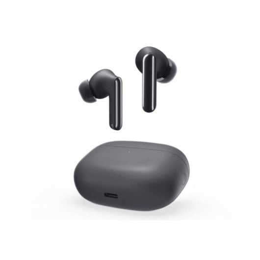 Auriculares Lenovo inalámbricos Bluetooth 5.3 con Cancelación de Ruido y micrófono ENC