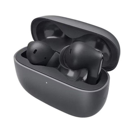 Auriculares Lenovo inalámbricos Bluetooth 5.3 con Cancelación de Ruido y micrófono ENC