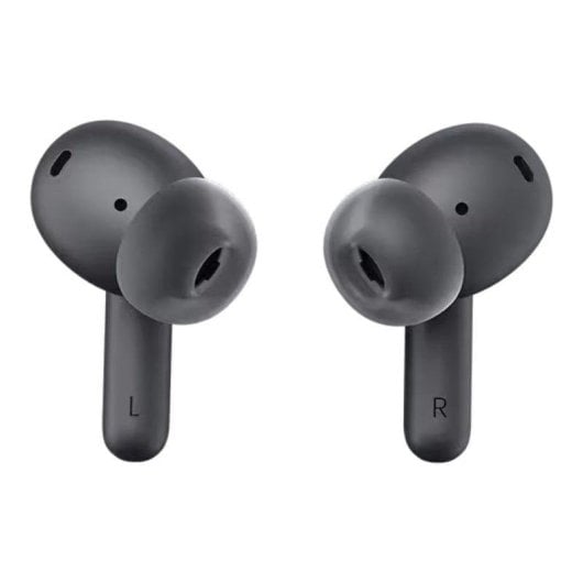 Auriculares Lenovo Buds TWS X9 Edition Inalâmbricos Bluetooth 5.3 Cancelamento de Ruído ANC para Uso Profissional Verde azulado