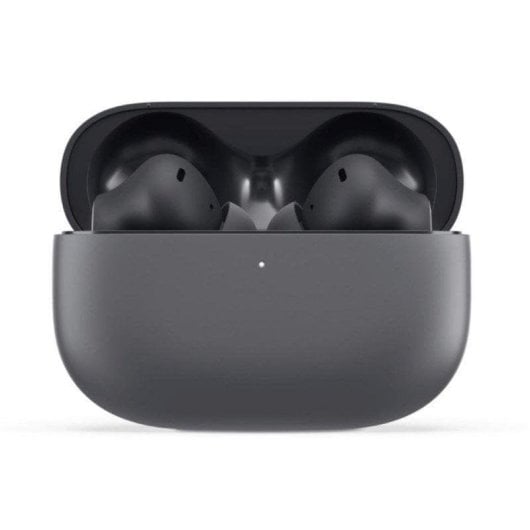 Auriculares Lenovo inalámbricos Bluetooth 5.3 con Cancelación de Ruido y micrófono ENC