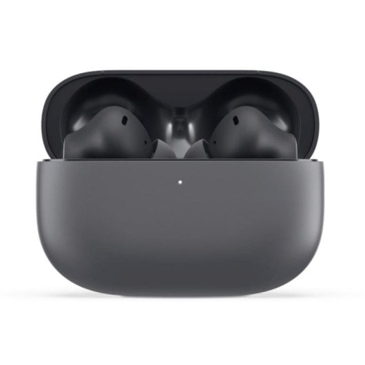 Auriculares Lenovo Buds TWS X9 Edition Inalâmbricos Bluetooth 5.3 Cancelamento de Ruído ANC para Uso Profissional Verde azulado