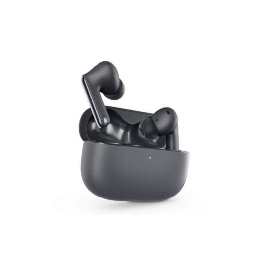 Auriculares Lenovo inalámbricos Bluetooth 5.3 con Cancelación de Ruido y micrófono ENC