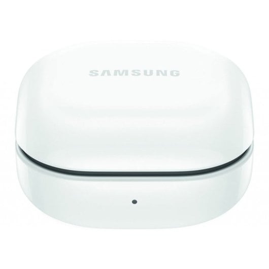 Kabellose Bluetooth-Kopfhörer von Samsung mit Mikrofon und Geräuschunterdrückung