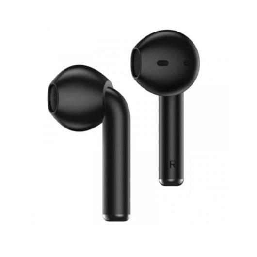 Auriculares ZTE inalámbricos Bluetooth 5.0 con reducción de ruido y micrófono