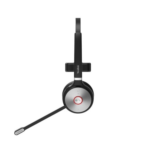 Auriculares Yealink inalámbricos Bluetooth USB-A con micrófono y cancelación de ruido