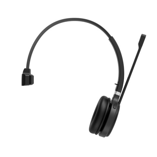 Auriculares Yealink inalámbricos Bluetooth USB-A con micrófono y cancelación de ruido