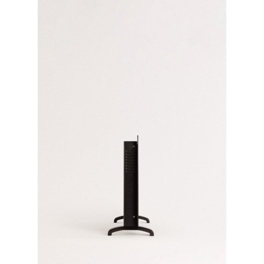 Convector de cristal Create Wifi, APP, táctil, aluminio, 3 potencias, IP24