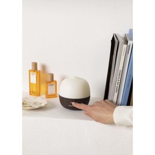 Difusor de Aromas Create 7 Colores LED USB, brillo e intensidad regulable