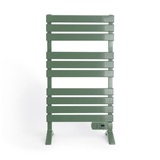 Secador de toallas Create 3 en 1 Pantalla LCD Digital 500W Programable Pared