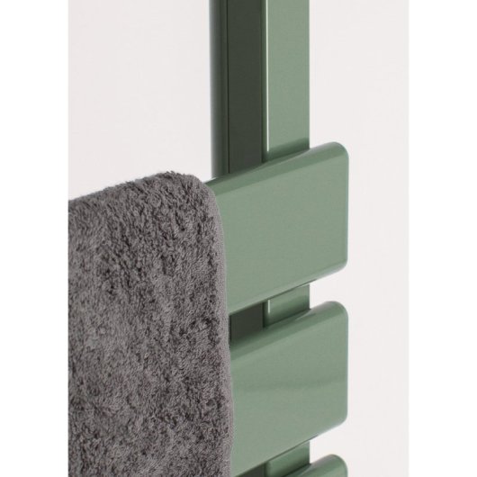 Secador de toallas Create 3 en 1 Pantalla LCD Digital 500W Programable Pared