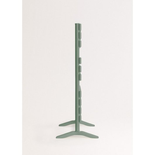 Secador de toallas Create 3 en 1 Pantalla LCD Digital 500W Programable Pared