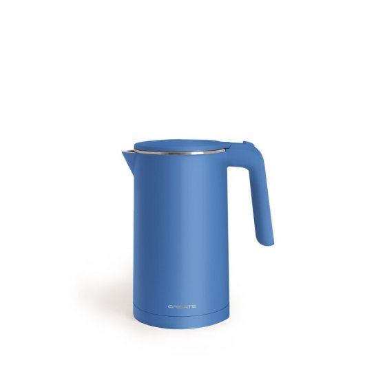 Hervidor Create Control de temperatura 40-100°C Acero inoxidable alimentario sin BPA