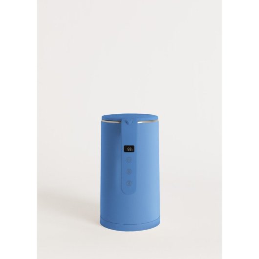 Hervidor Create Control de temperatura 40-100°C Acero inoxidable alimentario sin BPA