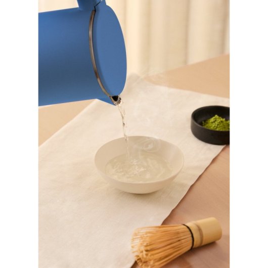 Hervidor Create Control de temperatura 40-100°C Acero inoxidable alimentario sin BPA