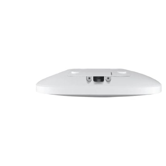 Central de Alarma Ajax Hub 2 Plus Blanco Wi-Fi 4G Dual SIM 200 Dispositivos Grado 2