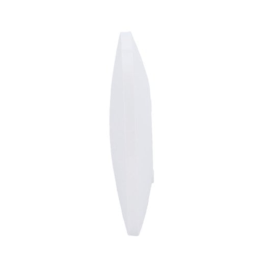 Central de Alarma Ajax Hub 2 Jeweller 4G Blanco Triple Conectividad 100 Dispositivos