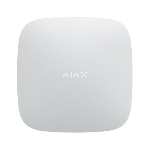 Allarme Ajax Hub Radio Jeweller Cifrato Wireless Interno App Protezione Avanzata