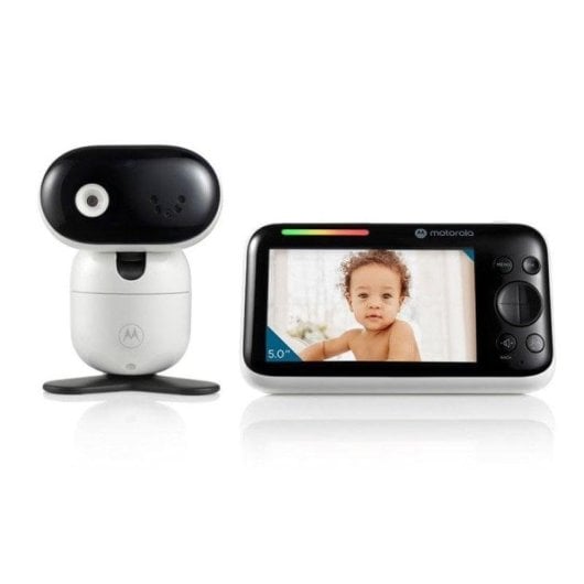 Überwachungskamera Motorola PIP1510 VGA Nachtsicht Innen Zwei-Wege-Audio