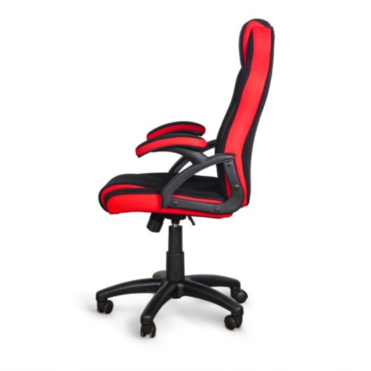 Universal Blue IGC1002 Cadeira Ergonómica em Tecido com Base de 5 Rodas e Bloqueio de Inclinação