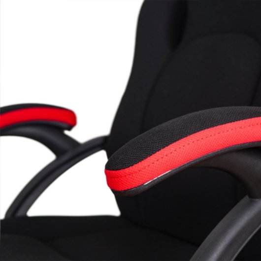 Universal Blue IGC1002 Cadeira Ergonómica em Tecido com Base de 5 Rodas e Bloqueio de Inclinação
