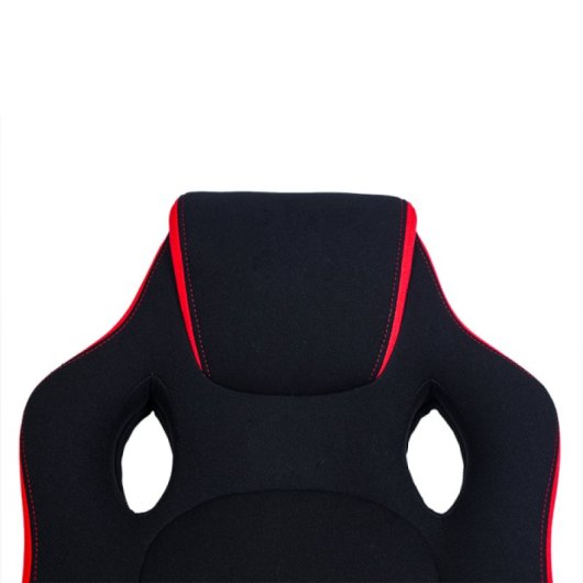 Universal Blue IGC1002 Cadeira Ergonómica em Tecido com Base de 5 Rodas e Bloqueio de Inclinação