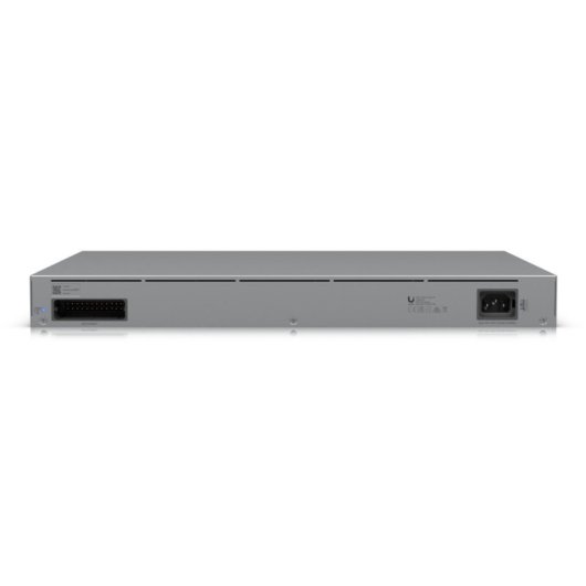 Switch Ubiquiti Unifi USW-PRO-MAX-48 48 Ports 2.5G L3 224Gbps Rack 1U