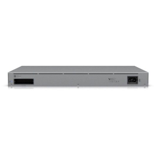 Switch Ubiquiti Unifi USW-PRO-MAX-48 48 Ports 2.5G L3 224Gbps Rack 1U