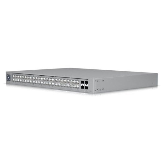 Ubiquiti Unifi Switch USW-PRO-MAX-48 48 Ports 2,5G L3 PoE 224Gbps Rack 1U
