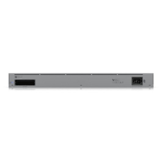 Switch Ubiquiti Unifi USW-PRO-MAX-48 48 Ports 2.5G L3 224Gbps Rack 1U