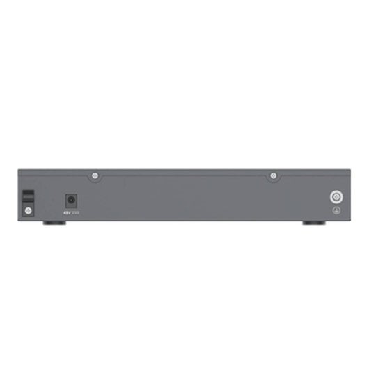 Switch Grandstream GCC6011 2 SFP 2,5Gbps 10 Gigabit Ethernet 4 PoE VPN Firewall IP PBX