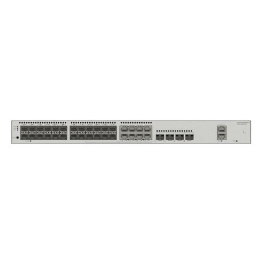 Commutateur rack 1U géré Huawei S310-24ST4X 24 Gigabit Ethernet 4 SFP+ 10 Gbit/s L2+