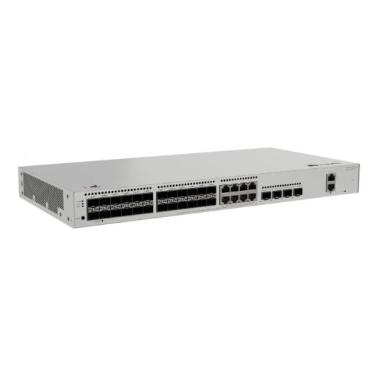 Commutateur rack 1U géré Huawei S310-24ST4X 24 Gigabit Ethernet 4 SFP+ 10 Gbit/s L2+