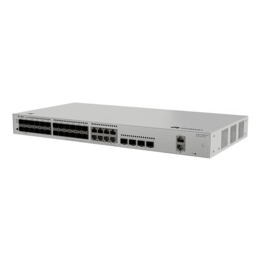 Commutateur rack 1U géré Huawei S310-24ST4X 24 Gigabit Ethernet 4 SFP+ 10 Gbit/s L2+
