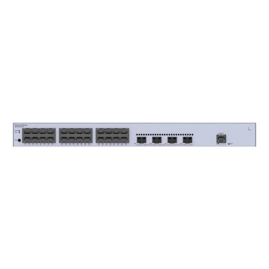 Switch Huawei S310-24T4S 24 Puertos Gigabit Ethernet 4 SFP Combo Gestión L2+ Rack 1U
