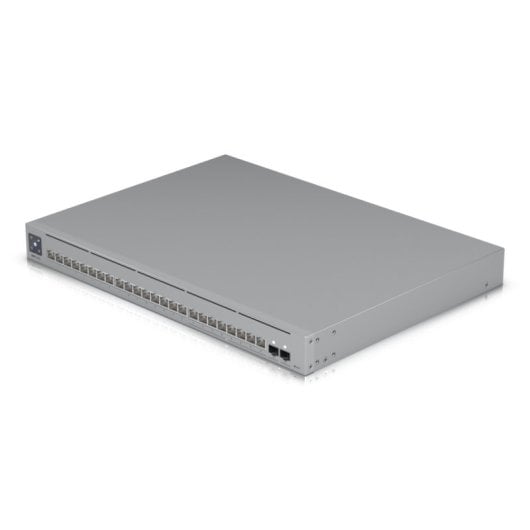 Switch Ubiquiti Pro Max 24 USW-Pro-Max-24 24 Puertos Ethernet L3 + 2 SFP+