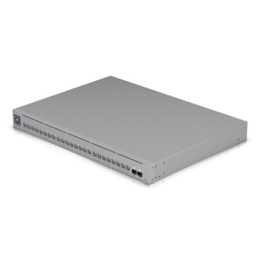 Switch Ubiquiti Pro Max 24 24 Ethernet Poorten L3 2 SFP+ 10G
