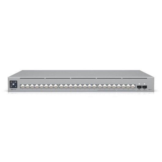 Switch Ubiquiti Pro Max 24 24 Ethernet Poorten L3 2 SFP+ 10G
